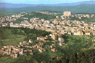 hotel in nuoro