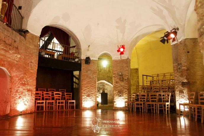 Stagione teatrale 2022-23 teatro Instabile Napoli