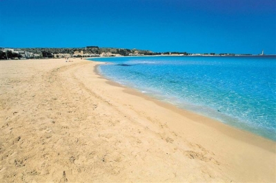 hotel near San Vito Lo Capo