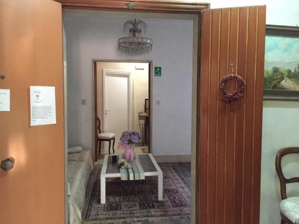 Affittacamere in B&B a Taranto vicino al mare