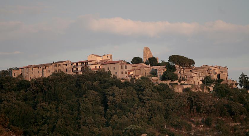Soggiorni per famiglie vicino Castelnuovo Parano