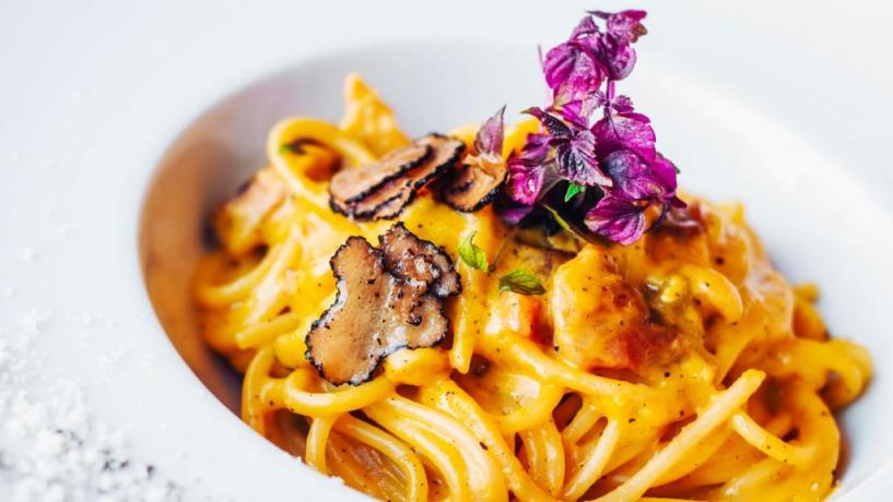 Ottimo ristorante a Verucchio hotel4stelle