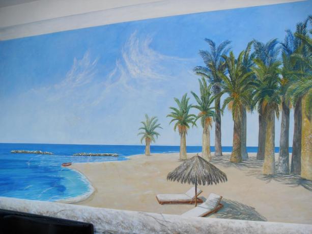 Appartamenti in affitto fronte mare nelle Marche