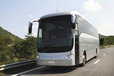 noleggio autobus
