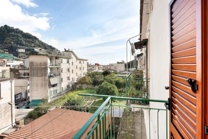 Appartamento vicino al Centro di Minori