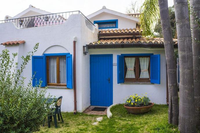 Appartamenti e camere 'Classic', pochi metri mare Sabaudia