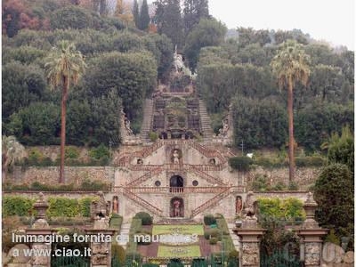 Collodi e la bella Toscana