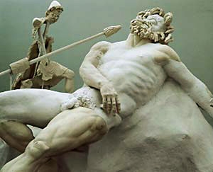 Museo archeologico nazionale di Sperlonga
