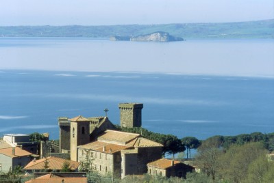 Hotel, B&B ed Agriturismi vicino al Lago