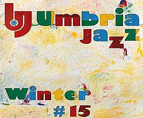 Umbria Jazz Winter