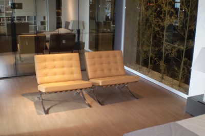 Poltrone design pelle umbria