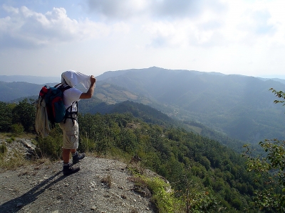 Trekking all'Isola d'Elba