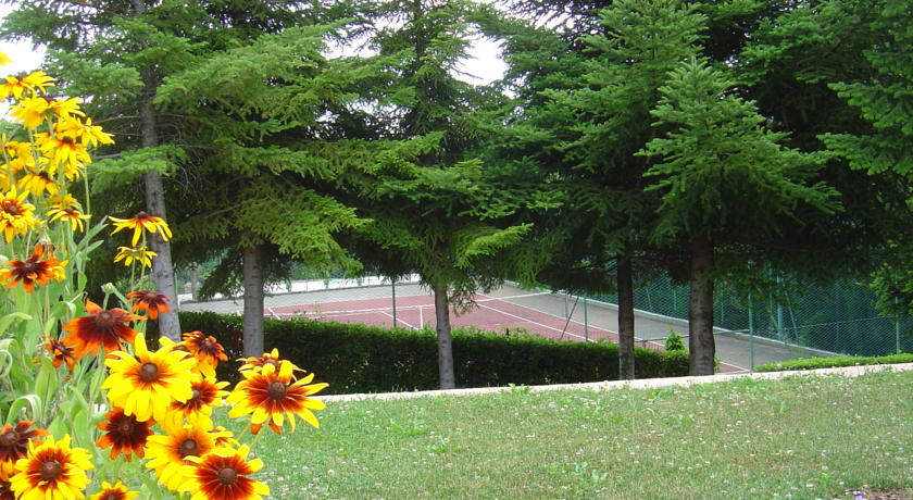 oasi assisi ingresso sentiero