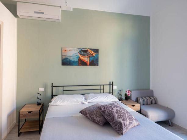 Offerta Vacanza Sicilia in coppia o amici