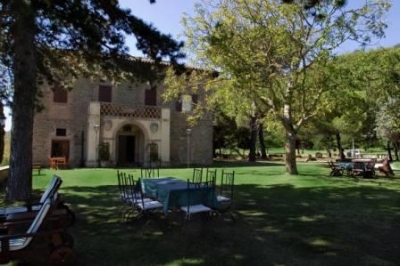 Immerso nel verde con Appartamenti