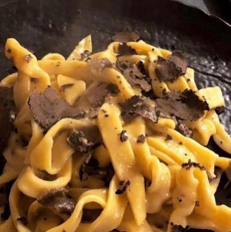 Umbria Norcia Pranzi Offerte Tartufo