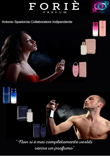 catalogo profumi imperya foriè