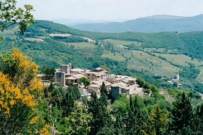 Hotel e Agriturismi Economici a Buti, Toscana