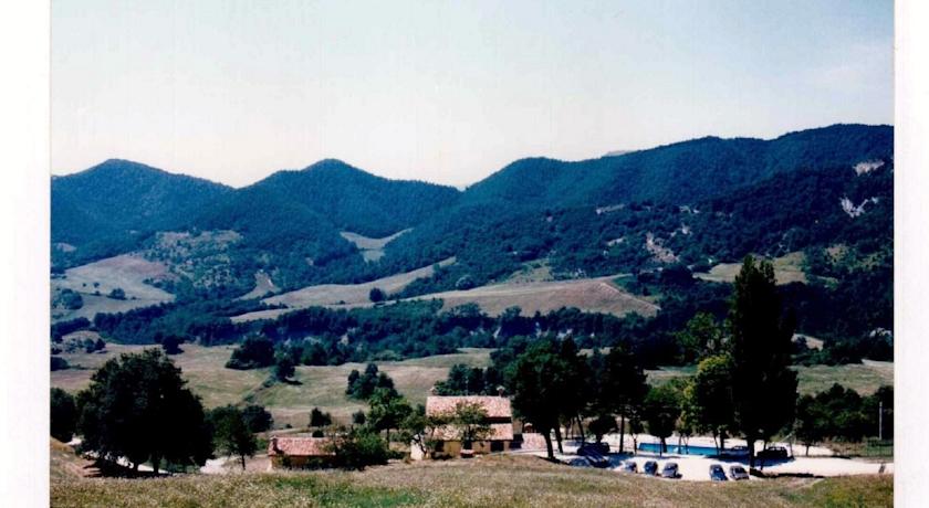 Vista panoramica