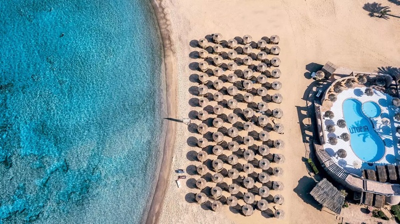 Vacanze in Egitto immersioni barriera corallina