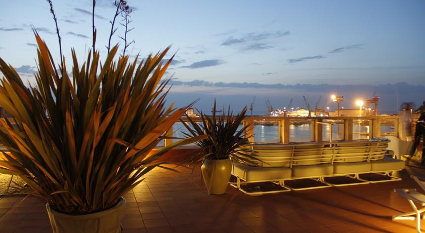 Hotel 4 stelle ad Ancona sul mare
