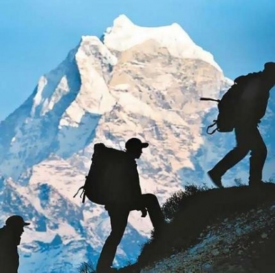 Trekking nei dintorni di Rovereto