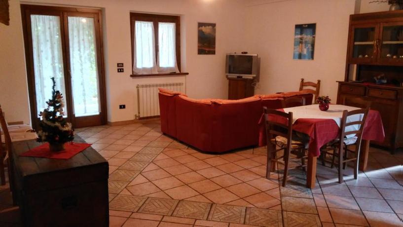 B&B per brevi e lunghi soggiorni, Aquila