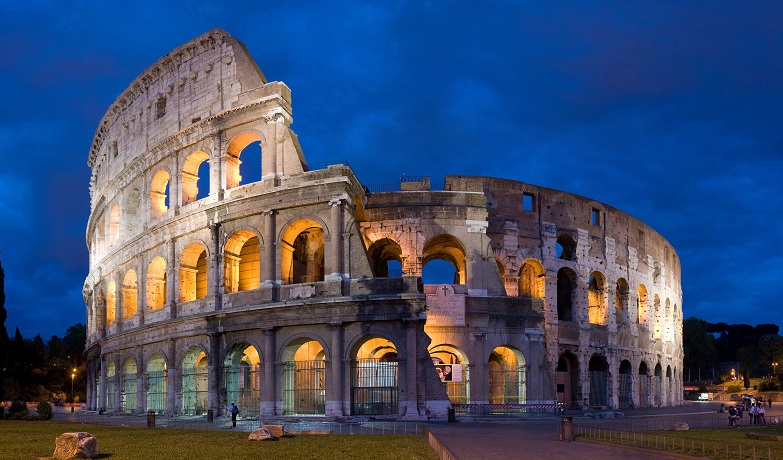 Colosseo Roma 