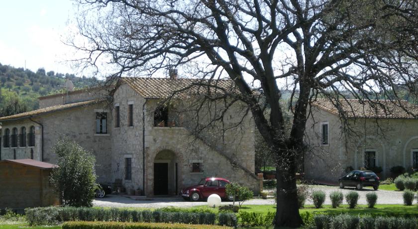 Agriturismo a Manciano di Grosseto 