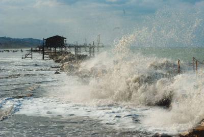 Hotels and B&B with Seaview in Ancona