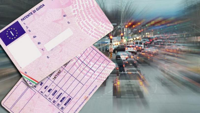 Revisione Patente - Scuola Guida a Gualdo Tadino