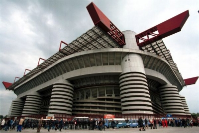 Hotel Milano per partite a San Siro