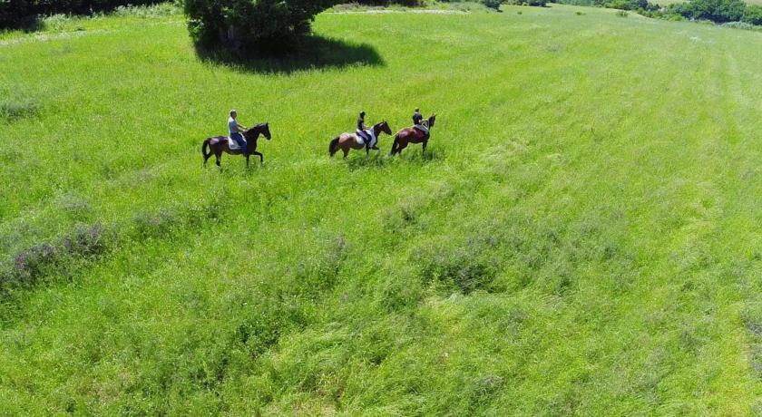 Vacanze in campagna umbra