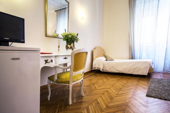 B&B ideale per visitare il Centro di Roma