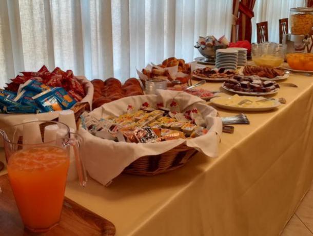 Hotel3stelle con Ristorante aperto 24h a San-Giovanni-Rotondo