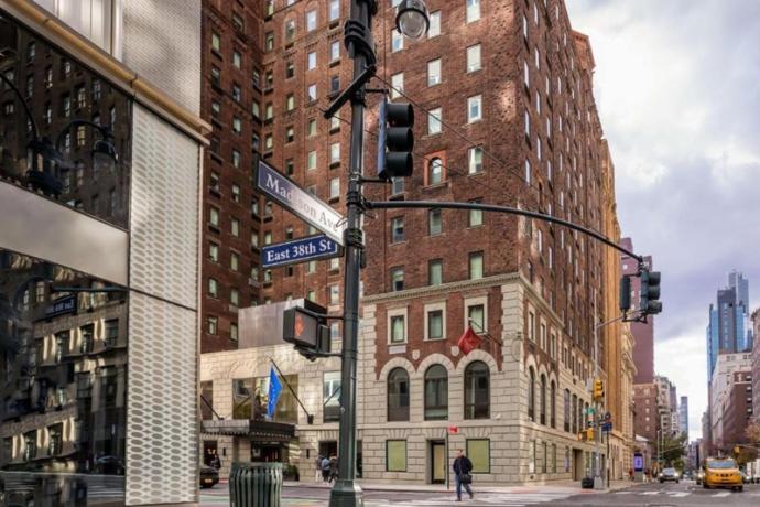 Romantico Capodanno NewYork offerte lastminute con volo