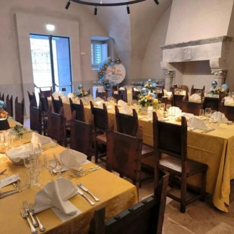 Offerte Pranzi a Norcia vicino Cascia per Gruppi