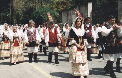 hotel per festa di Sant'Efisio a cagliari