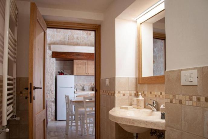 Casa vacanze in trullo a Locorotondo, Puglia