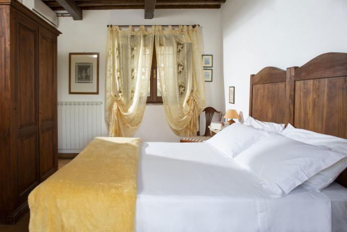 B&B a Bastia Umbra vicino Assisi 