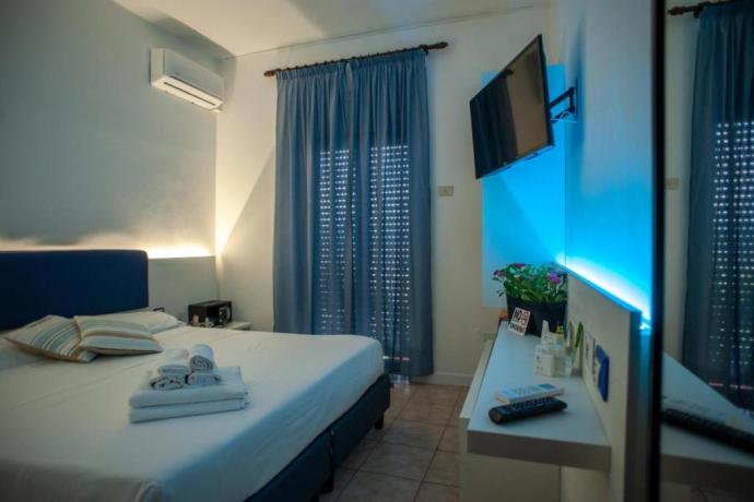 Hotel camere per coppie Marina di Minturno