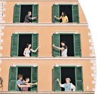 Assemblee condominio