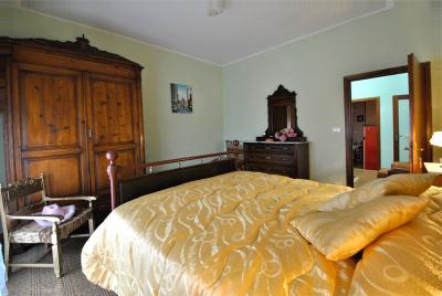 B&B ad Arezzo Camera Salvia 