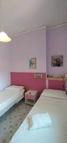 Offerte Villa Paestum Camera Doppia con bagno