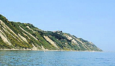 Dormire vicino al Mare nelle Marche, PU