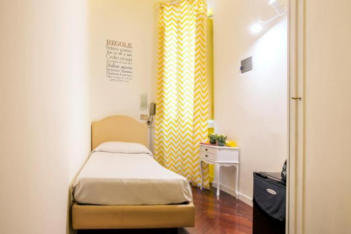 B&B vicino Via condotti ideale Shopping Roma