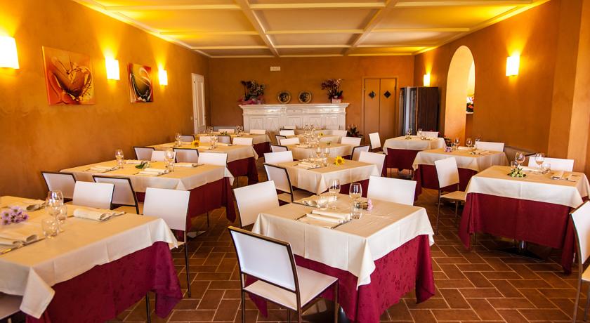 Ristorante romantico