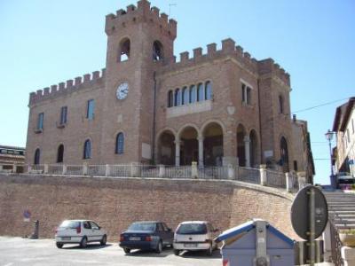 Bed and Breakfast e Hotel in Centro