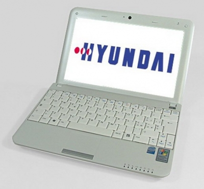 Hyundai Multicav Petit
