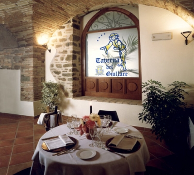 Ristorante ideale per cerimonie 